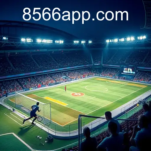 Apostas esportivas