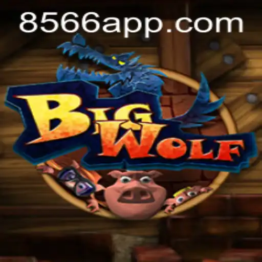 BigWolf: Uma Experiência de Jogo Única e Inovadora