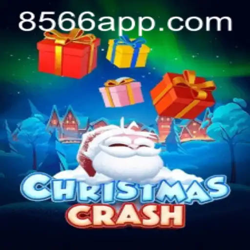 ChristmasCrash: Um Mergulho Divertido no Mundo Natalino