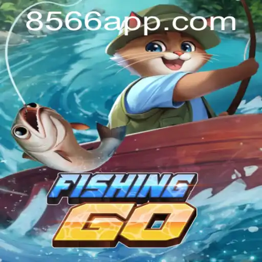 FishingGO: Mergulhe na Aventura de Pesca Virtual