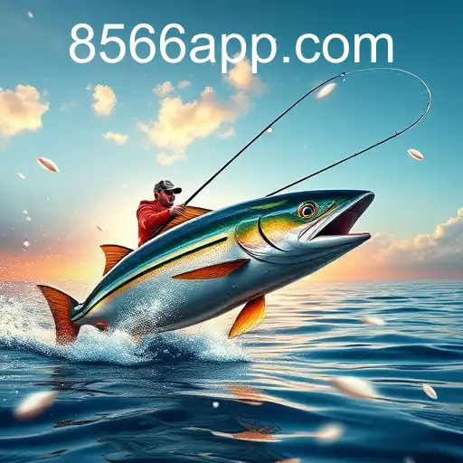 Jogos de pesca